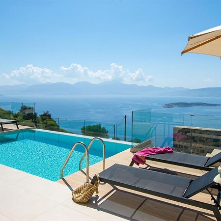 Majestic View Villas Ágios Nikólaos 외부 사진