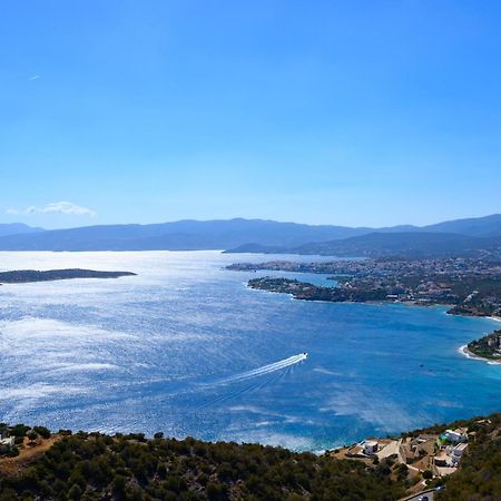 Majestic View Villas Ágios Nikólaos 외부 사진