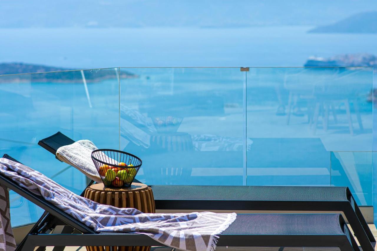 Majestic View Villas Ágios Nikólaos 외부 사진