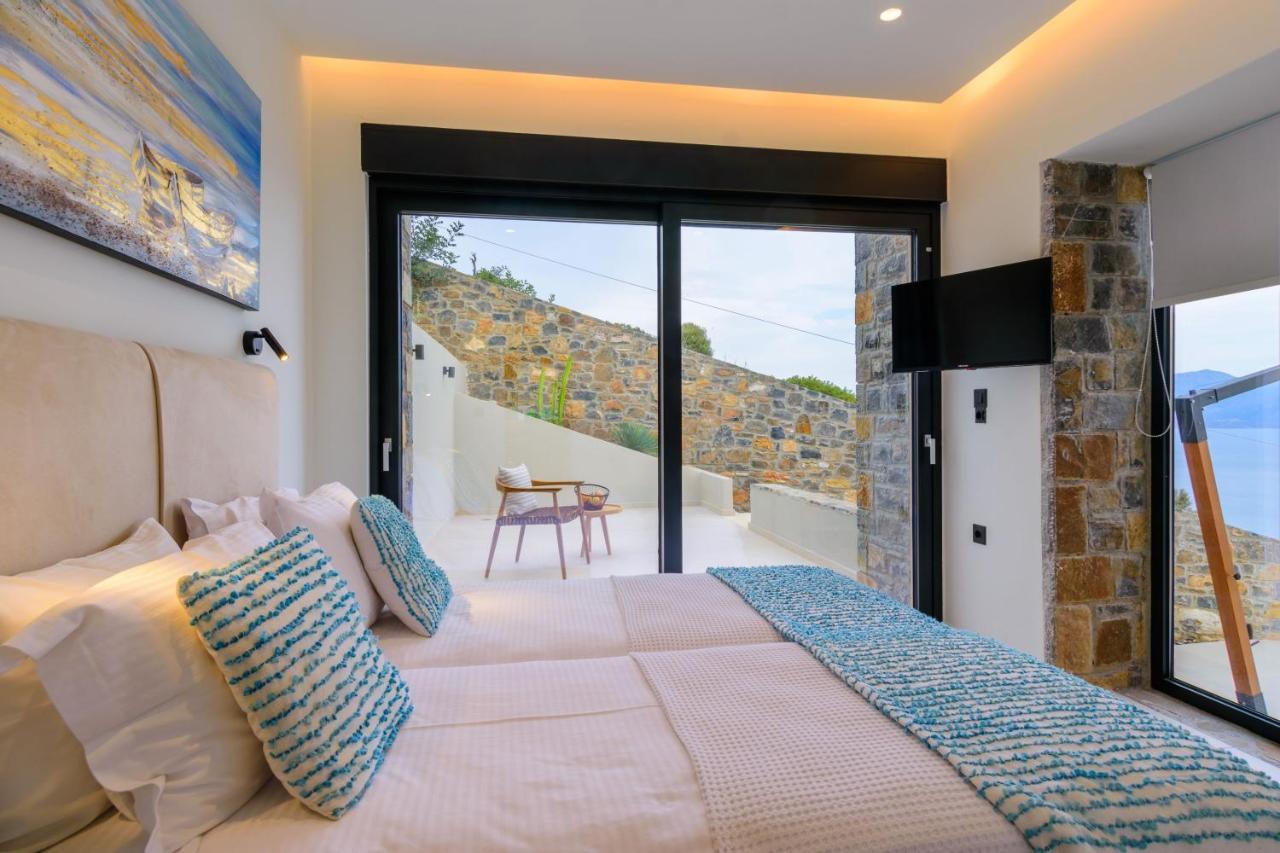 Majestic View Villas Ágios Nikólaos 외부 사진
