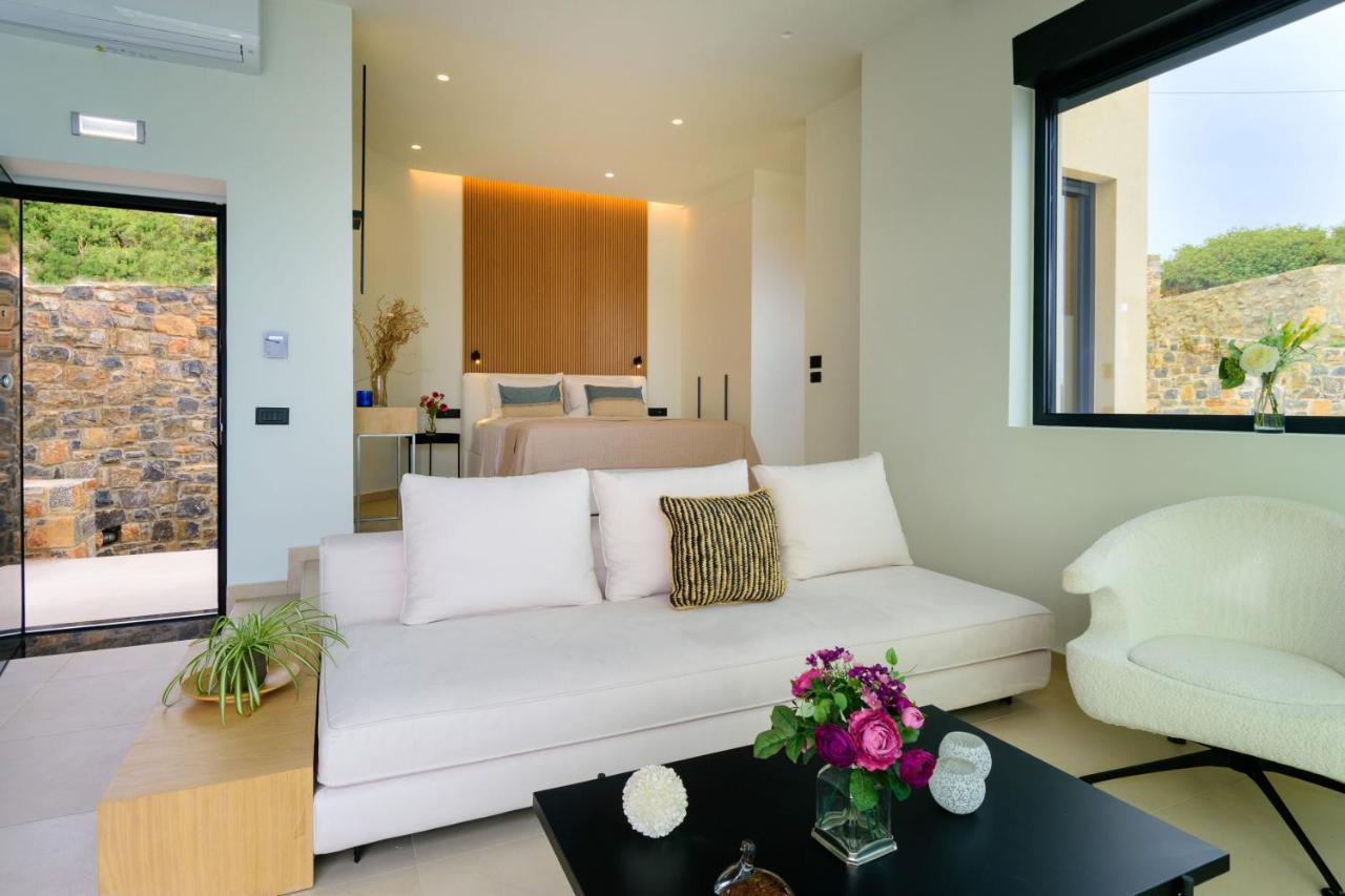 Majestic View Villas Ágios Nikólaos 외부 사진