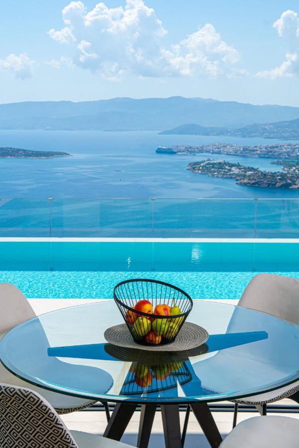 Majestic View Villas Ágios Nikólaos 외부 사진