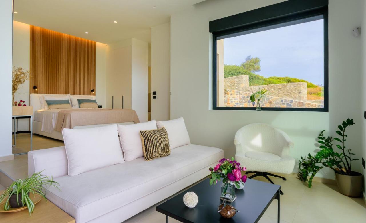 Majestic View Villas Ágios Nikólaos 외부 사진