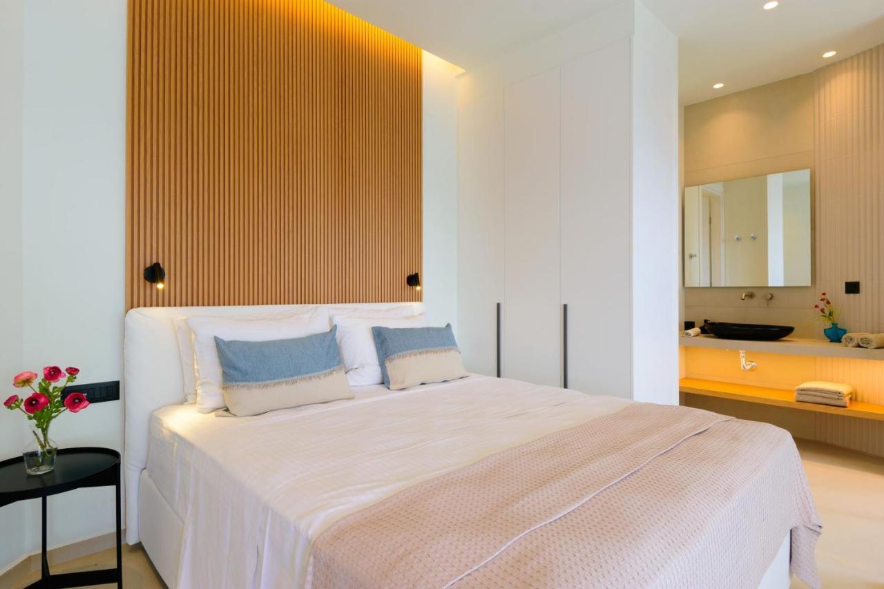 Majestic View Villas Ágios Nikólaos 외부 사진