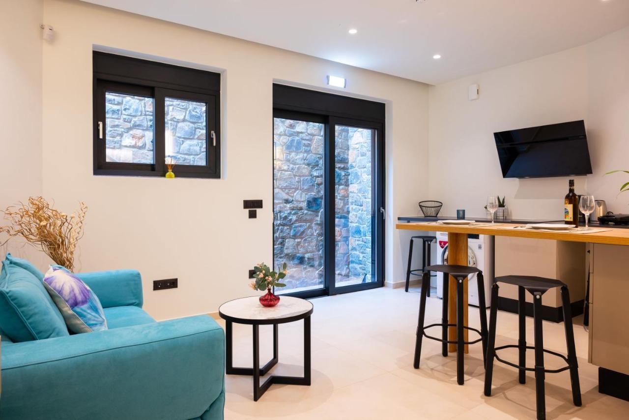 Majestic View Villas Ágios Nikólaos 외부 사진