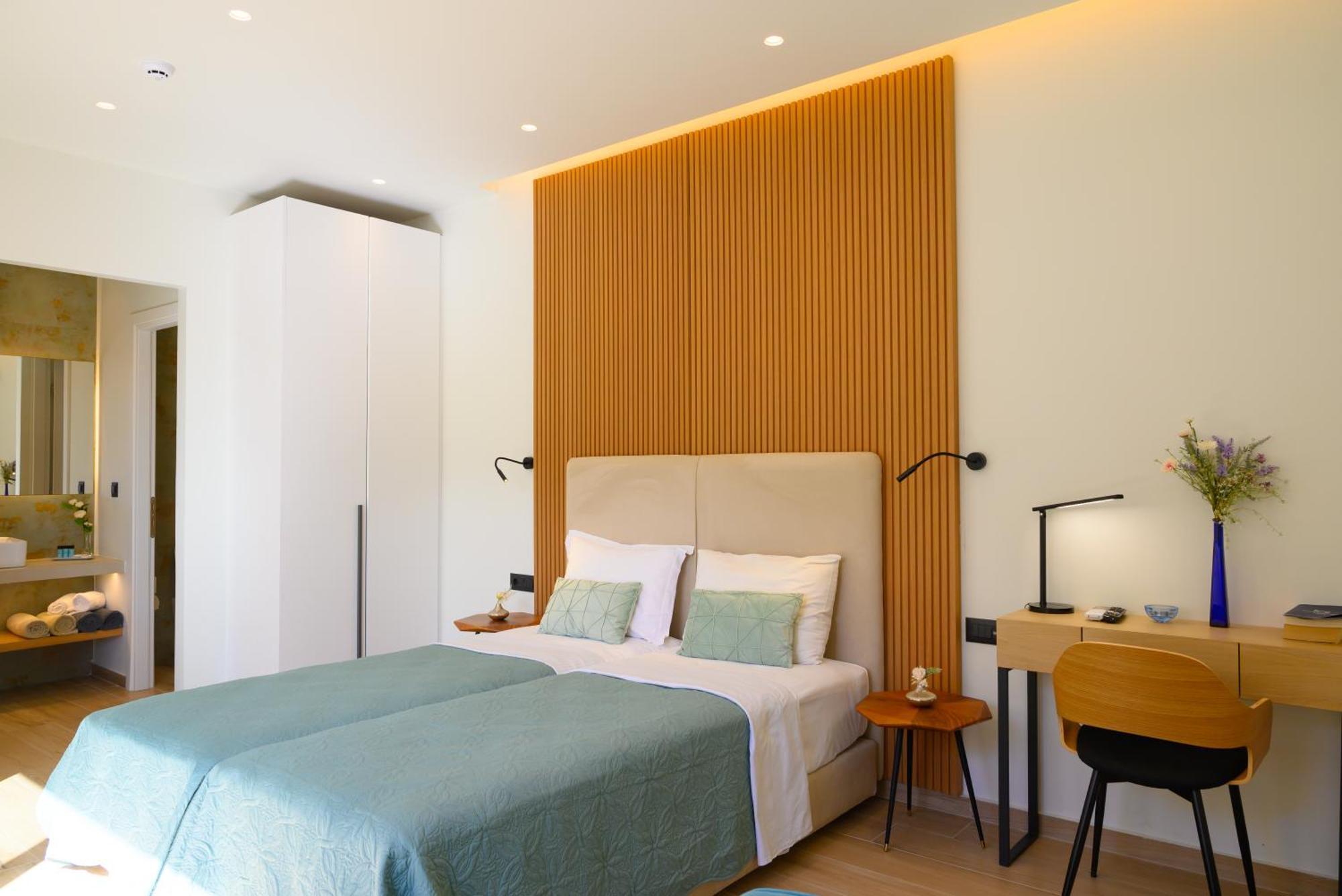 Majestic View Villas Ágios Nikólaos 외부 사진