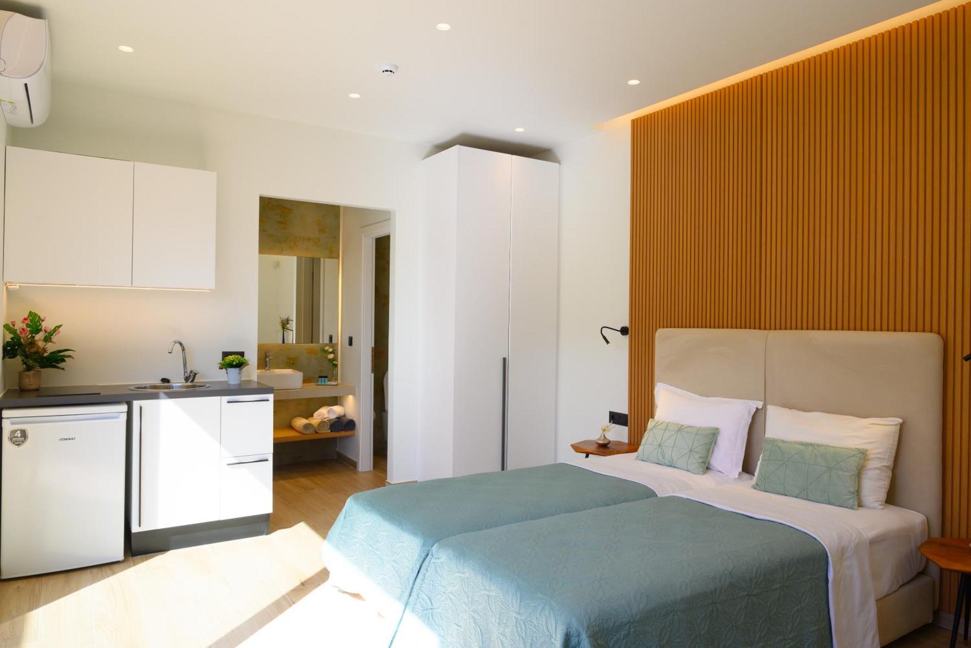 Majestic View Villas Ágios Nikólaos 외부 사진