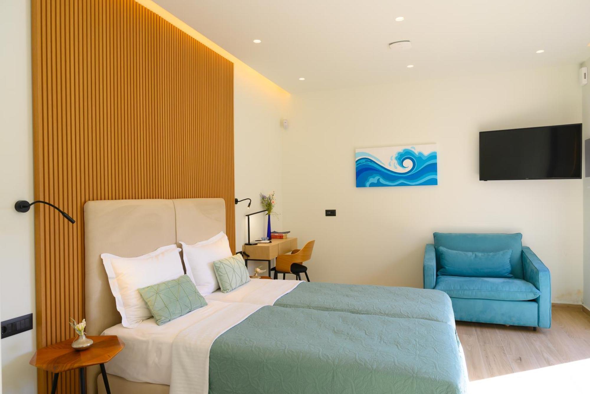 Majestic View Villas Ágios Nikólaos 외부 사진