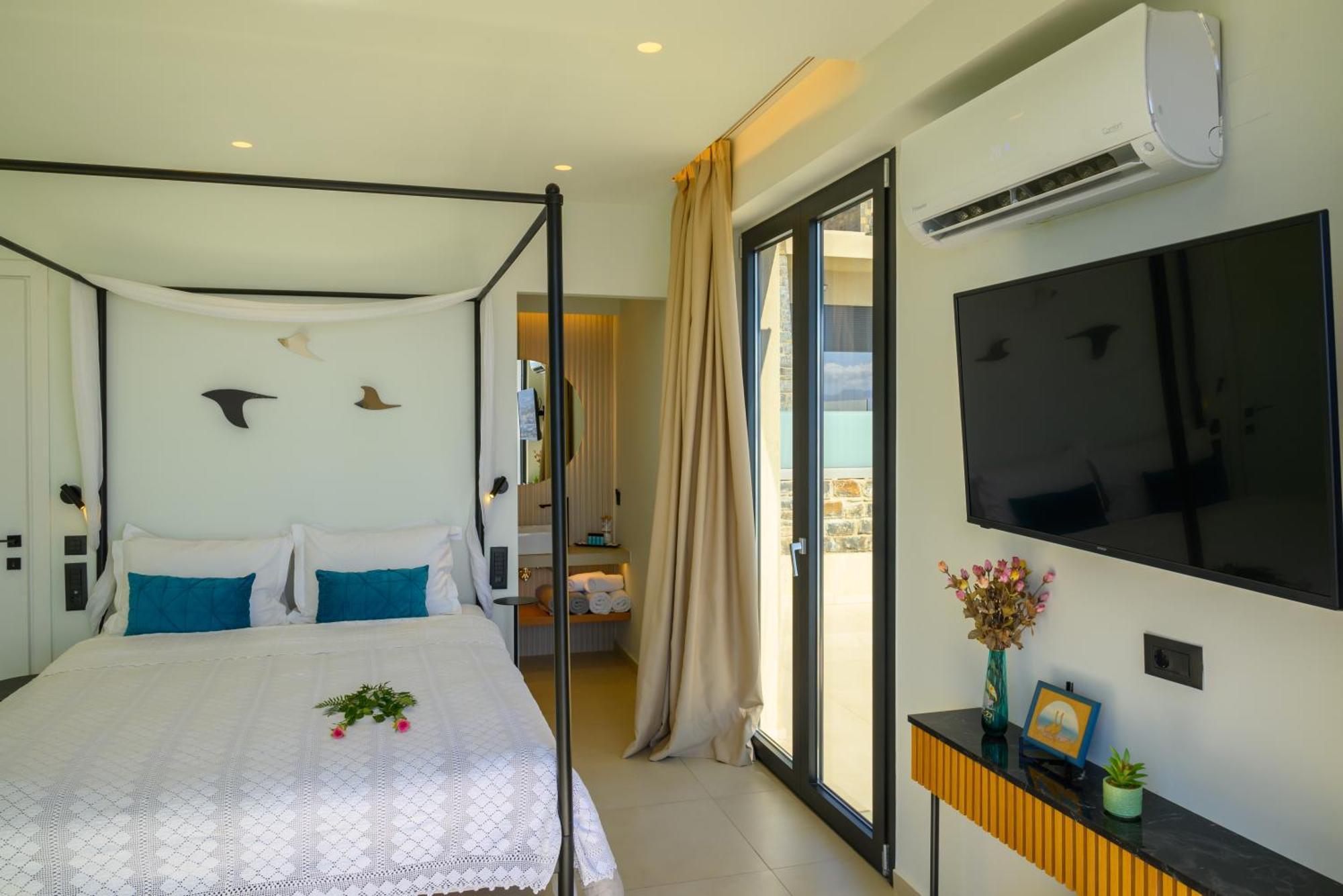 Majestic View Villas Ágios Nikólaos 외부 사진