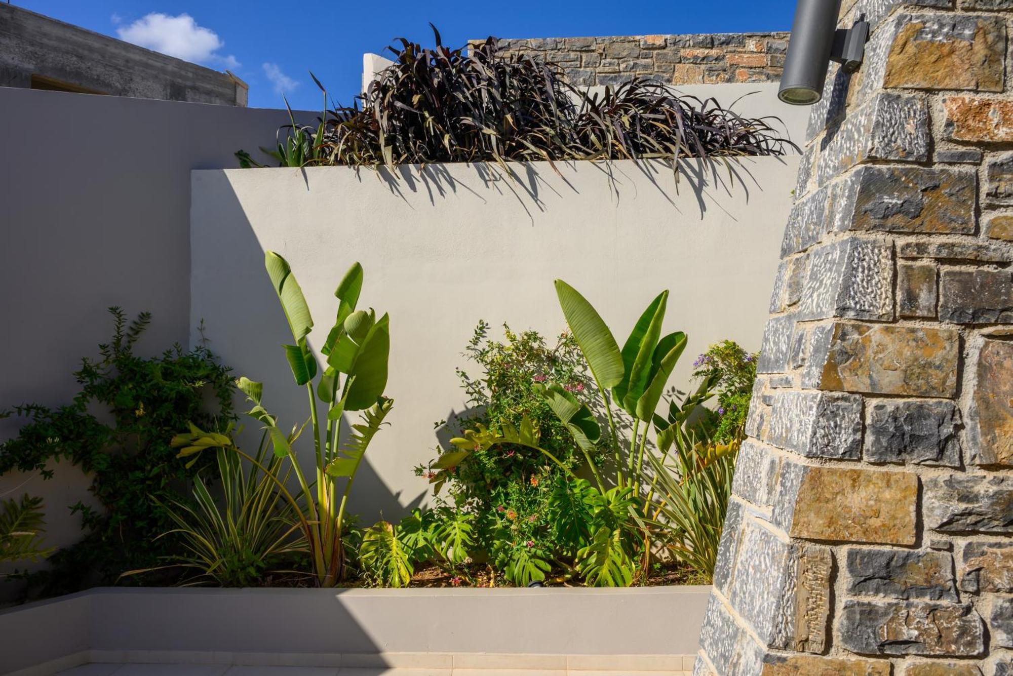 Majestic View Villas Ágios Nikólaos 외부 사진