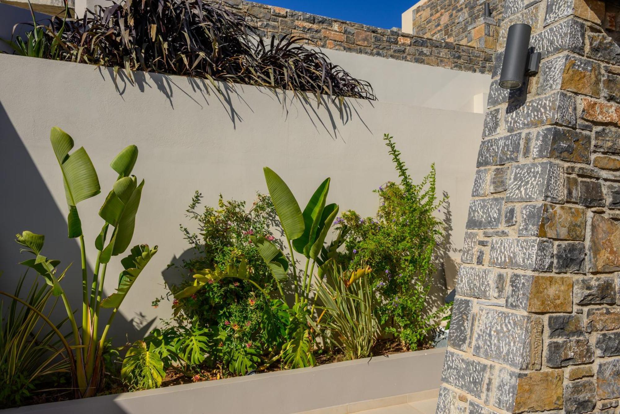 Majestic View Villas Ágios Nikólaos 외부 사진
