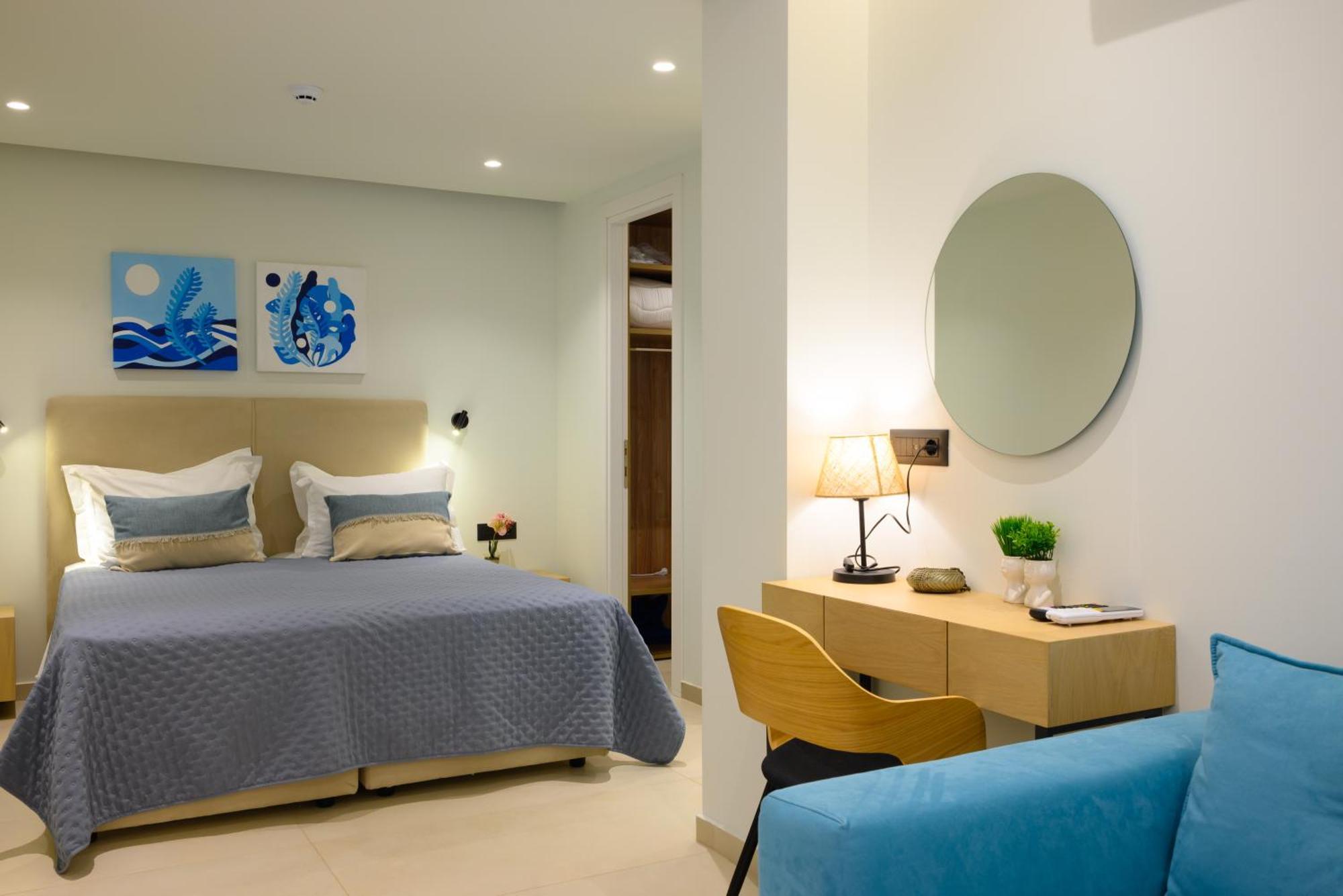 Majestic View Villas Ágios Nikólaos 외부 사진