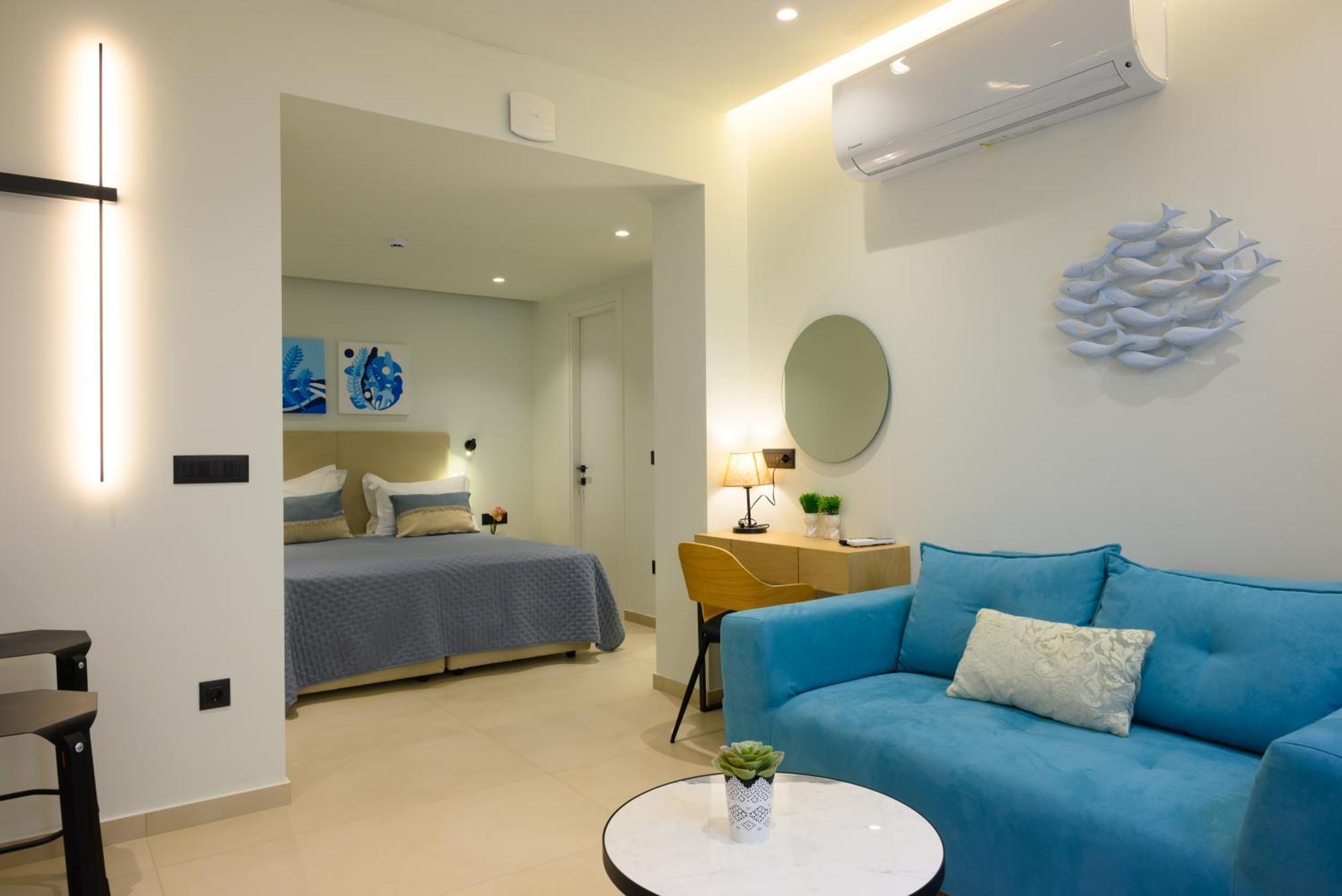 Majestic View Villas Ágios Nikólaos 외부 사진